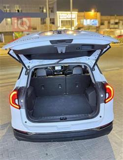 جی ئێم سی تیرەین